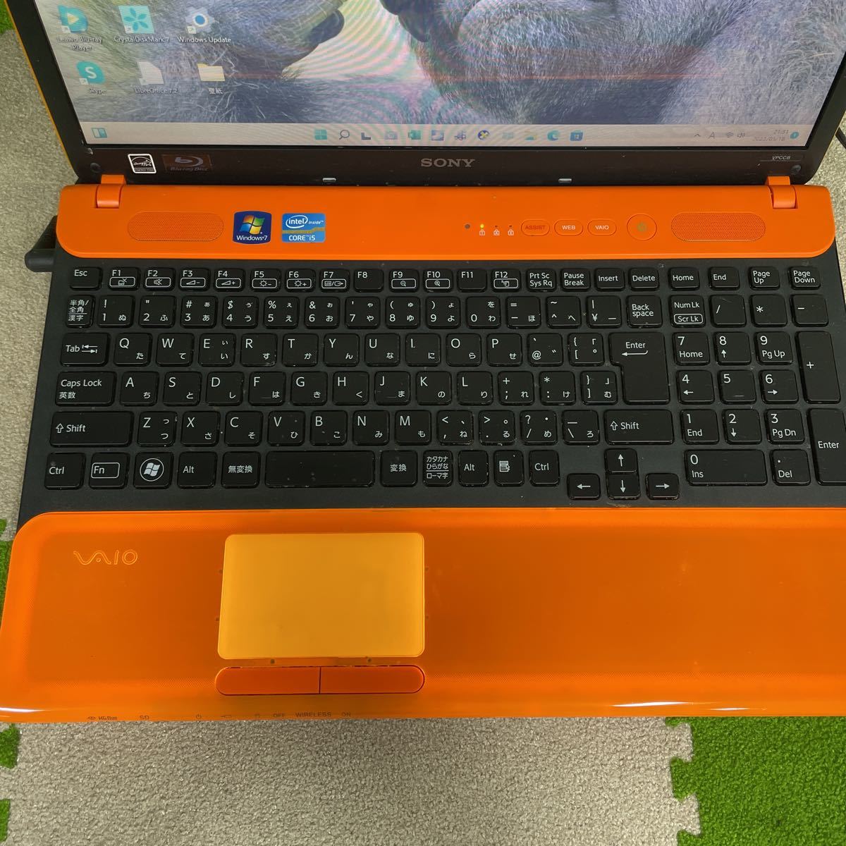 SONY VAIO PCG-71712N – i+labo stores