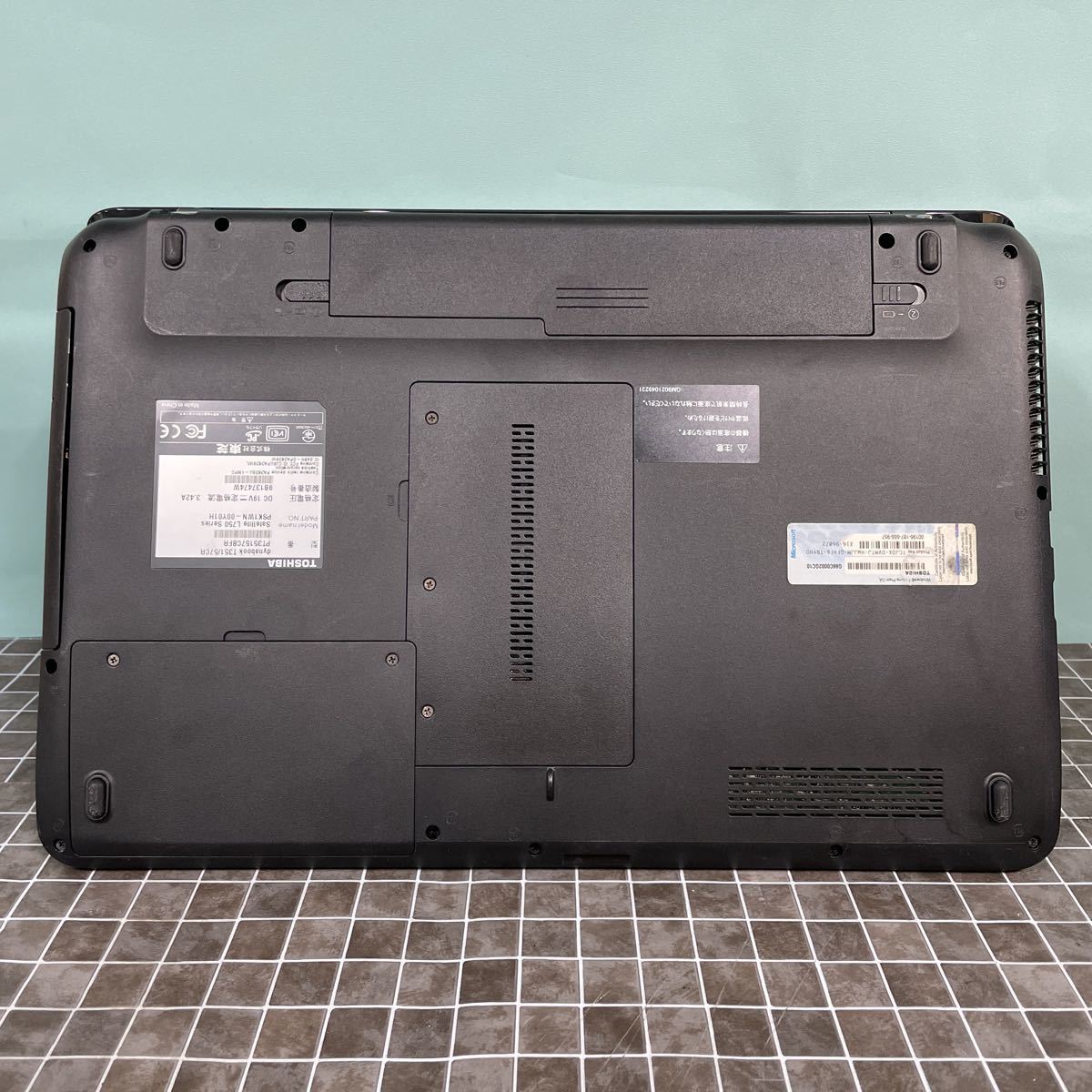 TOSHIBA dynabook T351/57CR – i+labo stores